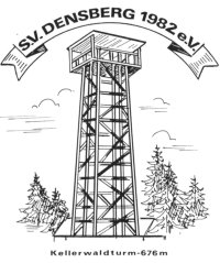Logo des SV Densberg